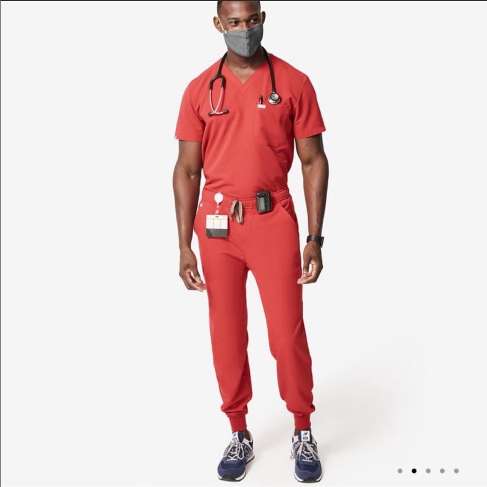 Figs Clay Set for Men
